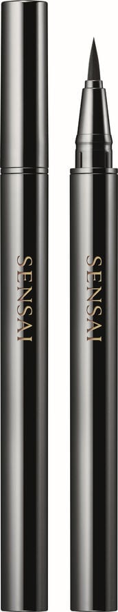 Designing Liquid Eyeliner