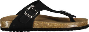 Olga Bio Split Toe III - Junior Sandal