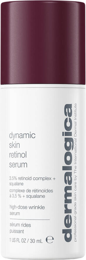 dynamic skin retinol serum 30ml