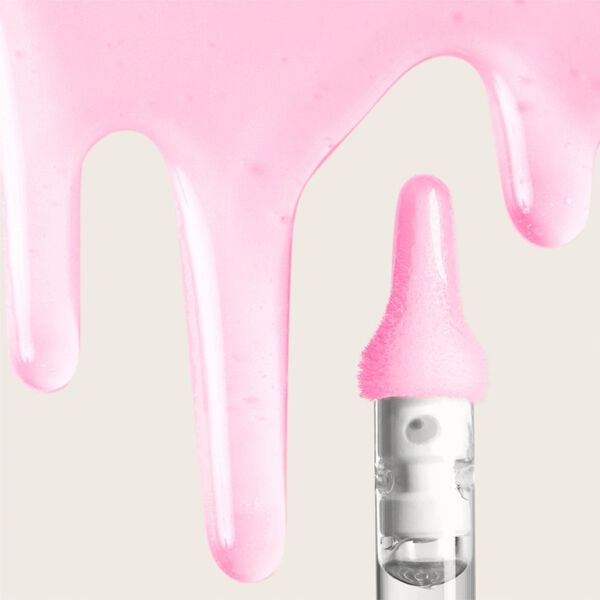 Faux Filler Jelly Oil - Læbeolie