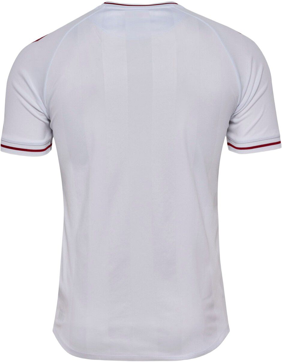 DBU Danmark 25 Kvinde Udebanetr&oslash;je (unisex model)