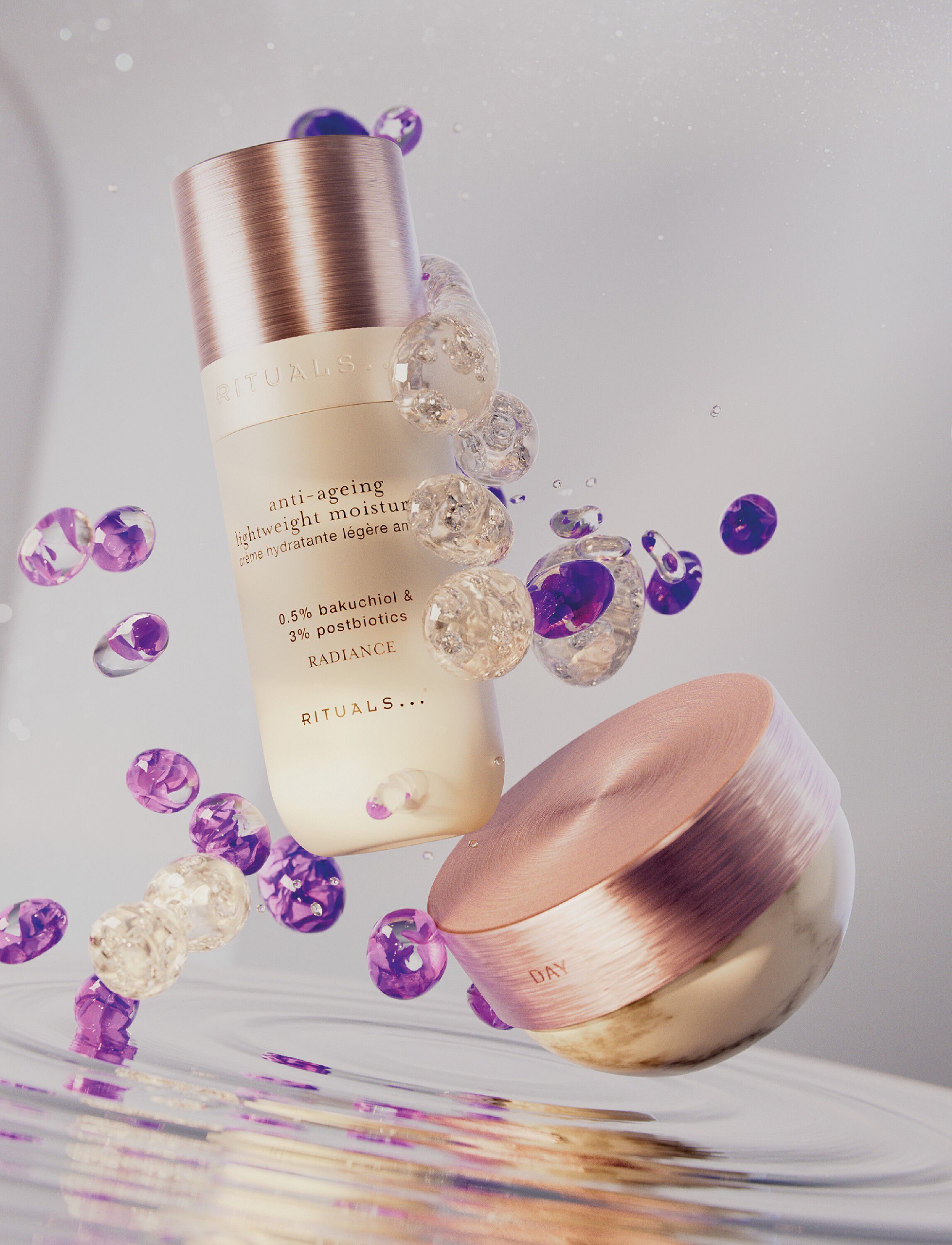 Anti-Ageing Day Cream Refill