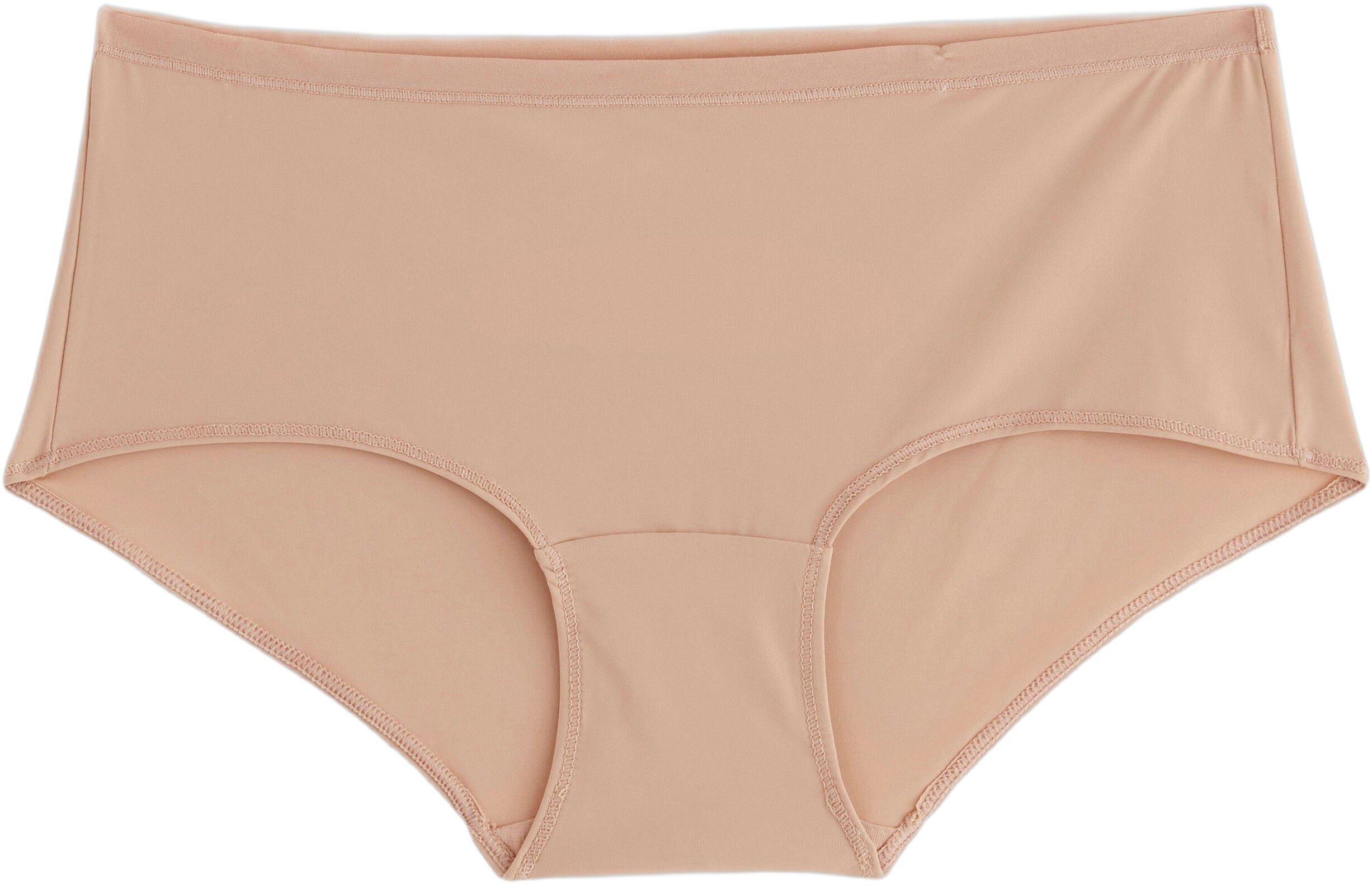 Trusse med normal talje