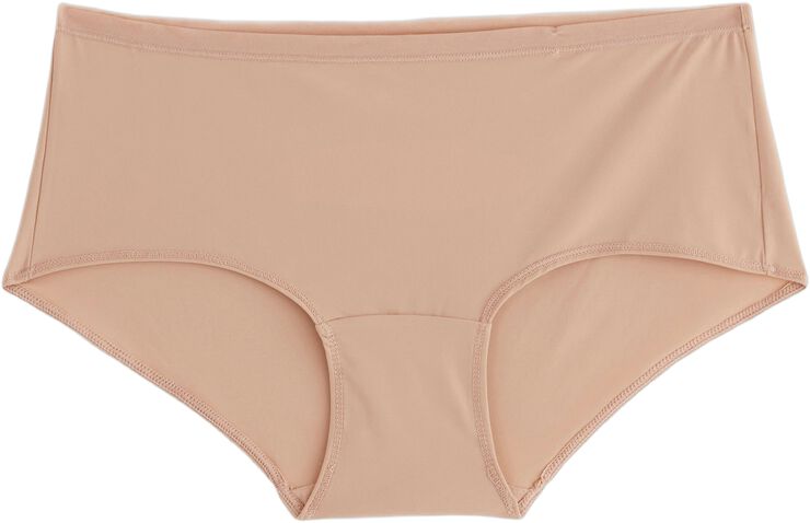 Trusse med normal talje