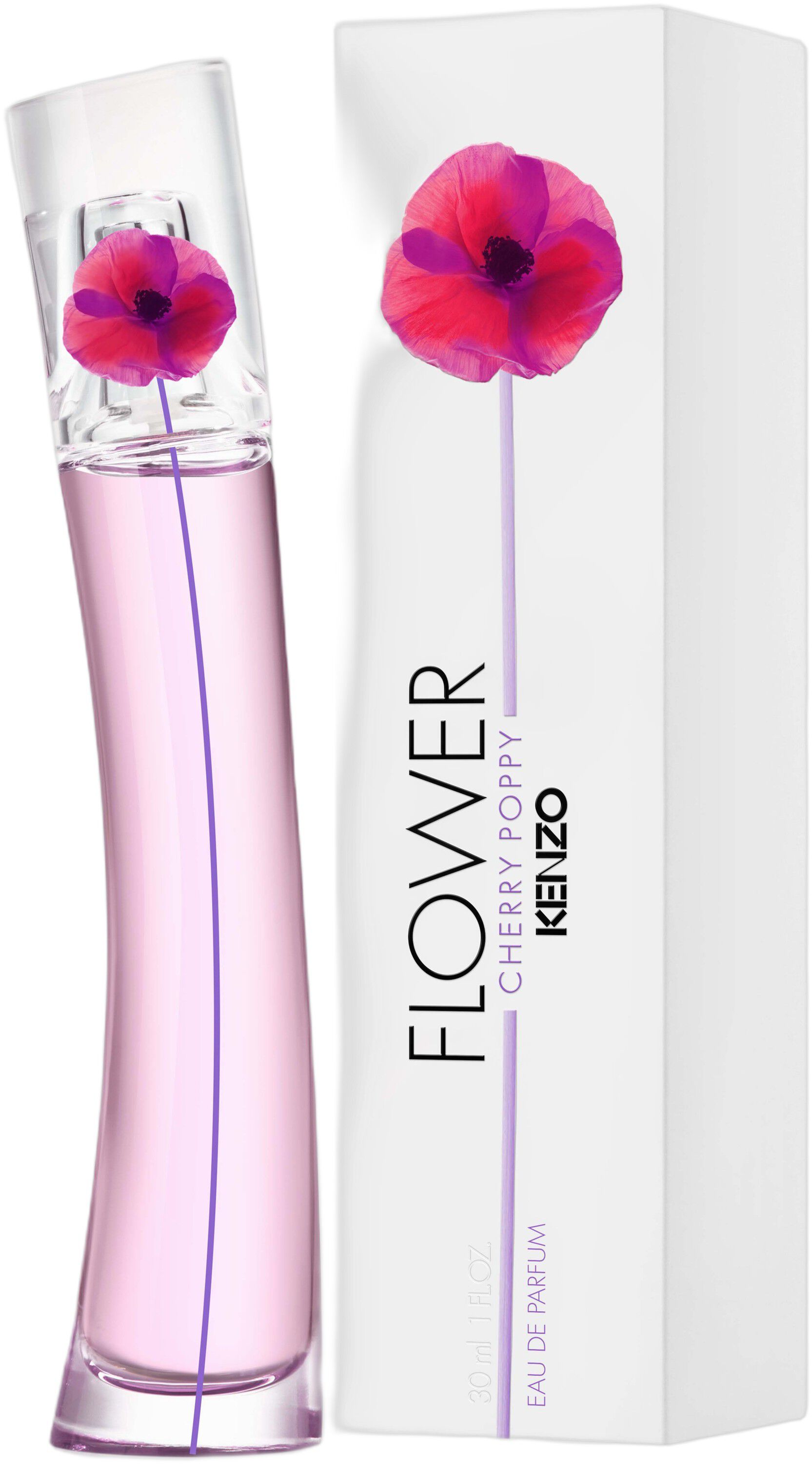 Flower by Kenzo Cherry Poppy