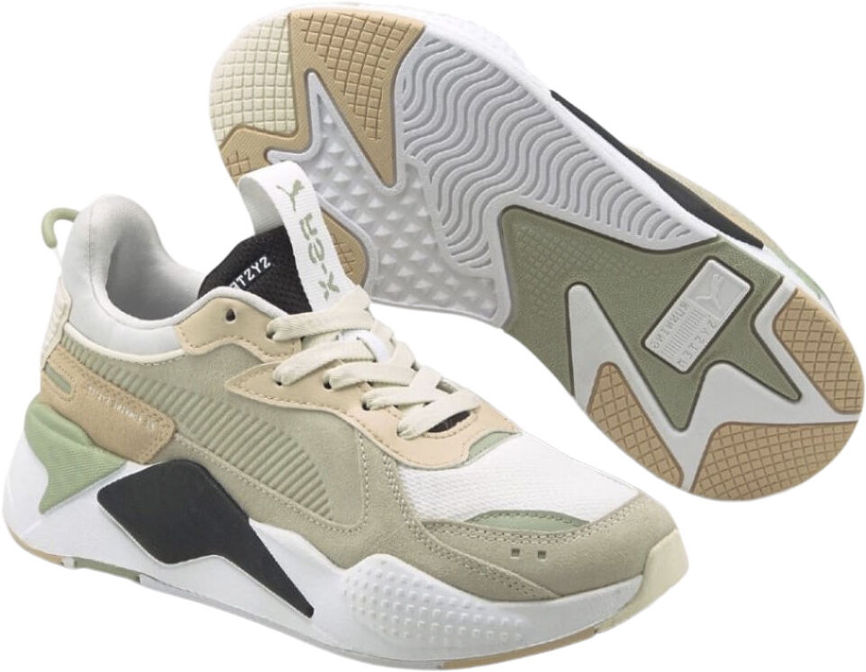 RS-X Reinvent sneakers