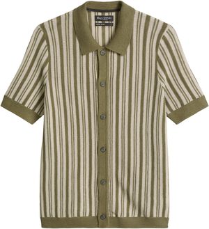 Jersey Shirts Shortsleeve