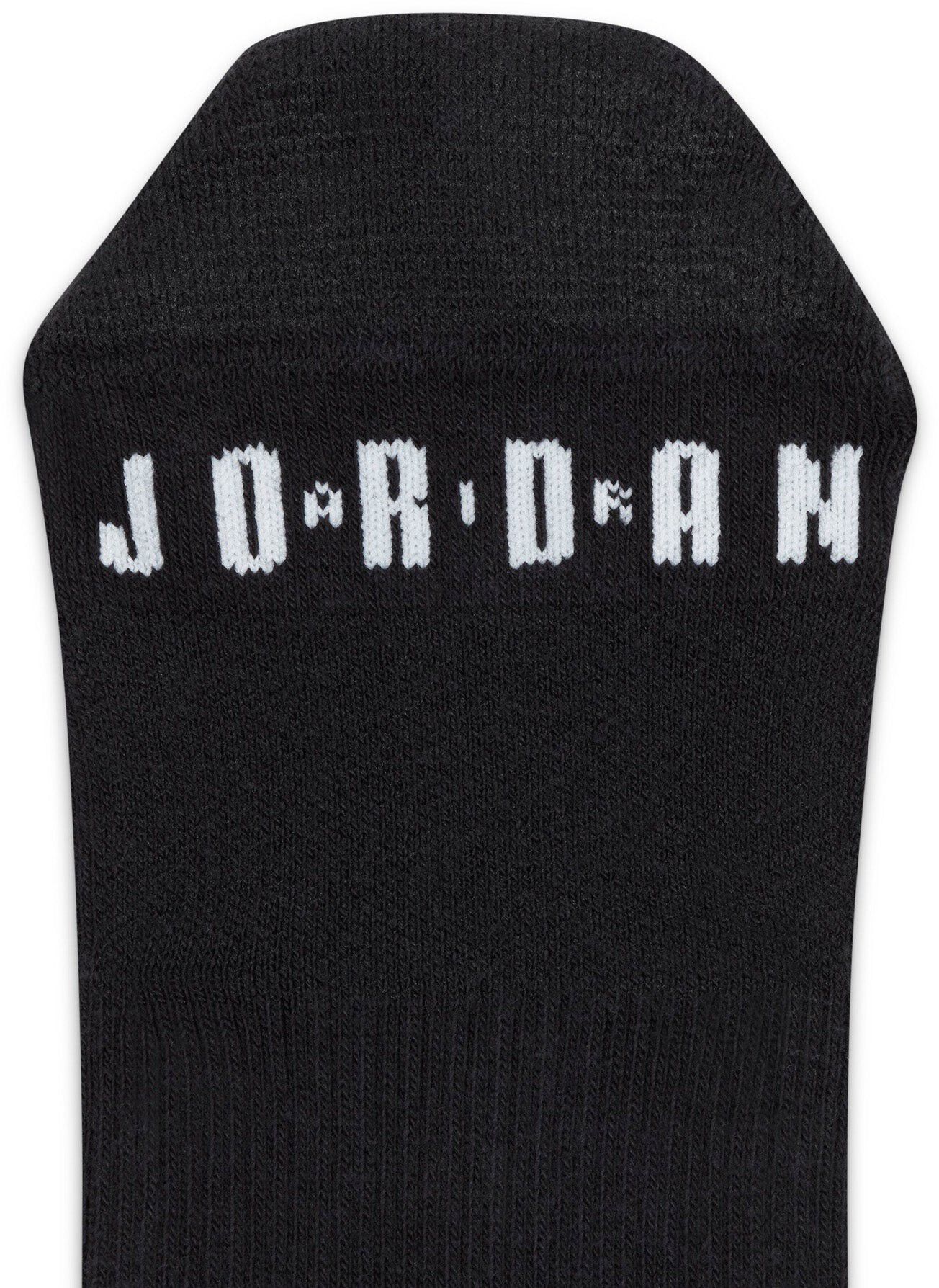Jordan Essentials tennisstr&oslash;mper, 3 par