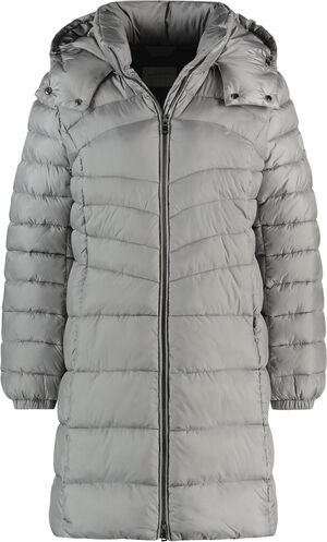 COAT NOT WOOL