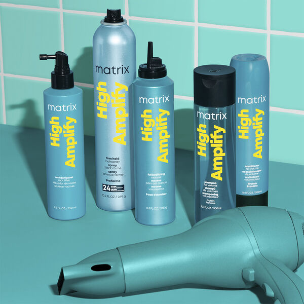 High Amplify Shampoo