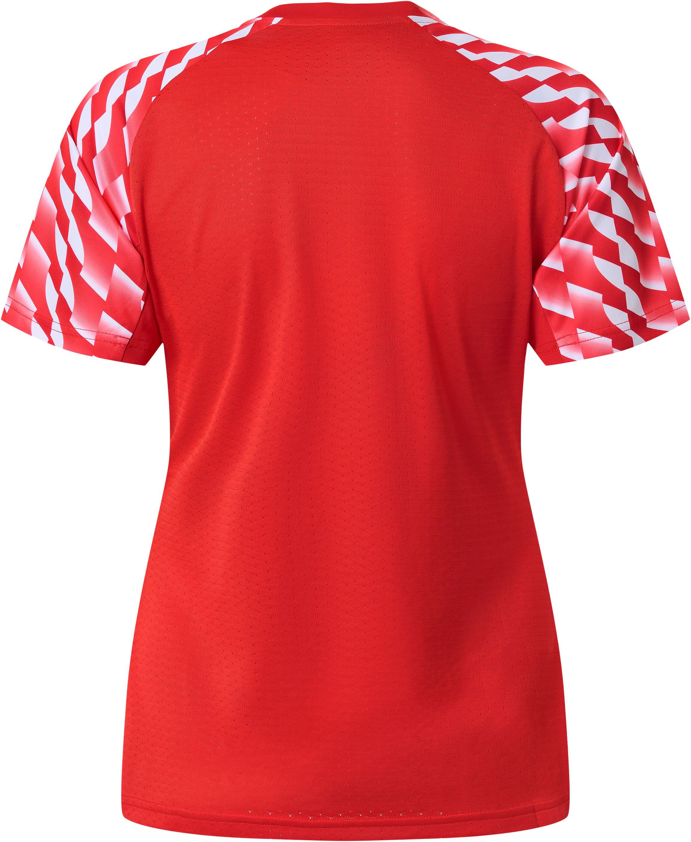 TeamLiga 26 Tr&aelig;nings T-shirt