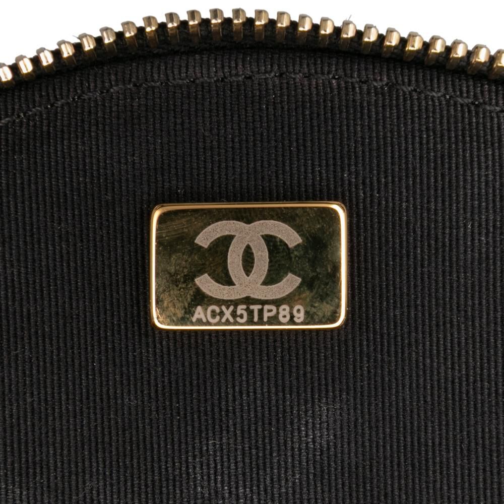 Chanel Shoulder Bag