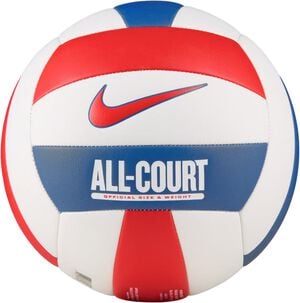 All Court Volleyball