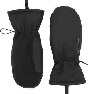 Adax mitten Samira