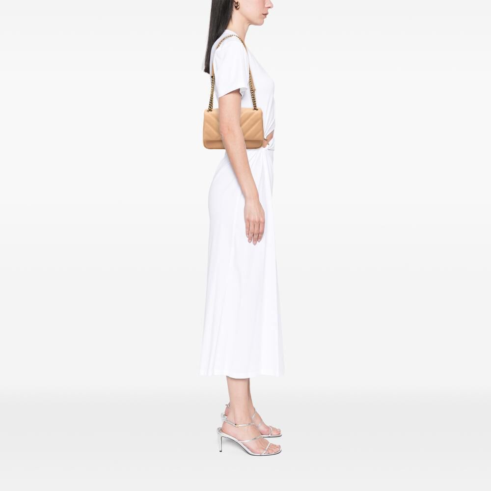 Bvlgari Crossbody Bag