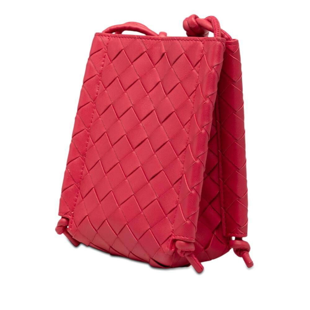Bottega Veneta Crossbody Bag