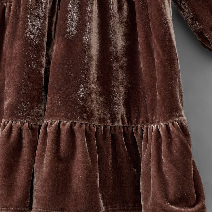 SelineSB Dress
