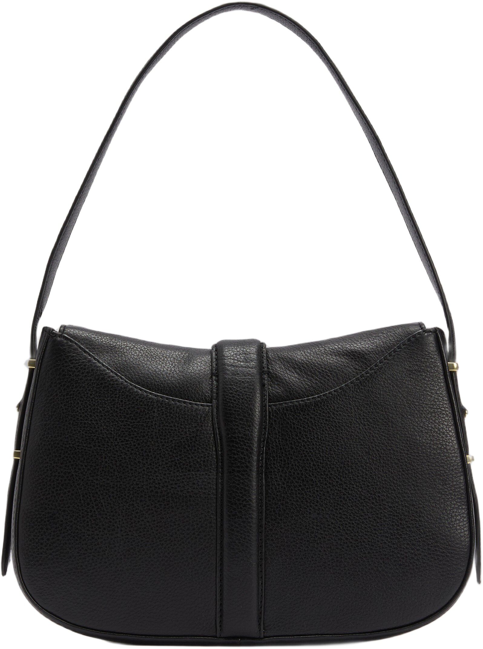 Barbour Alder Leather Sling Bag