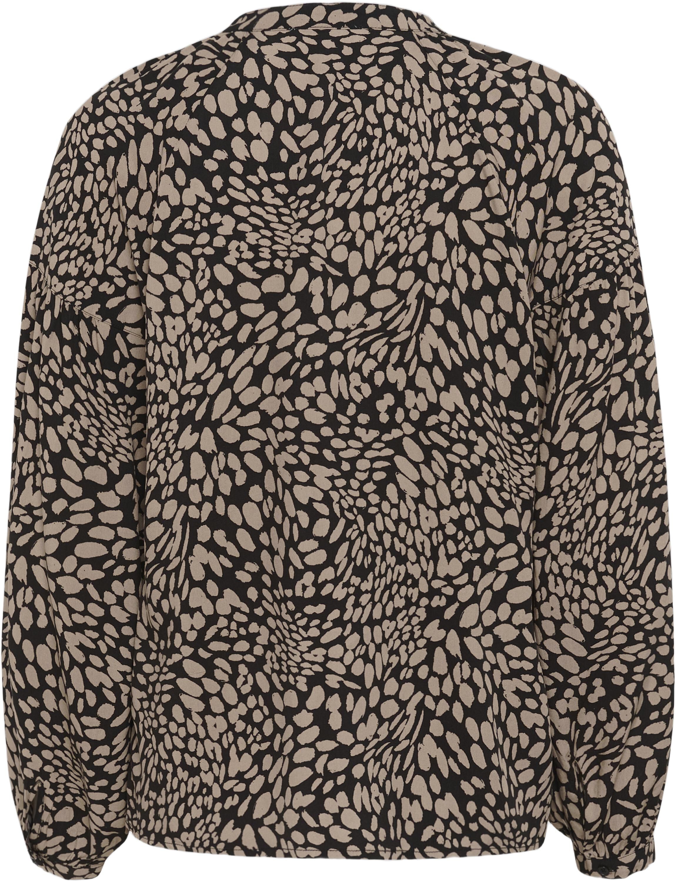 SLNaya Kensie Blouse