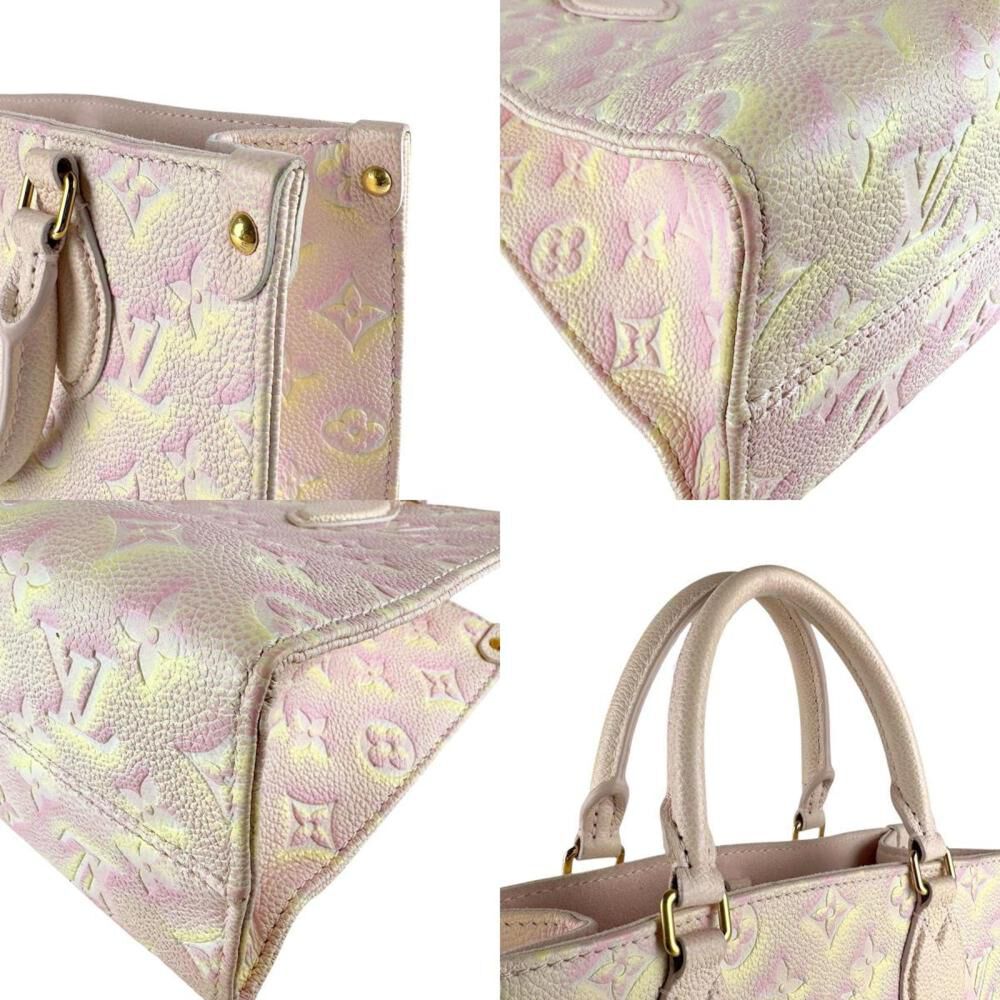 Louis Vuitton Onthego