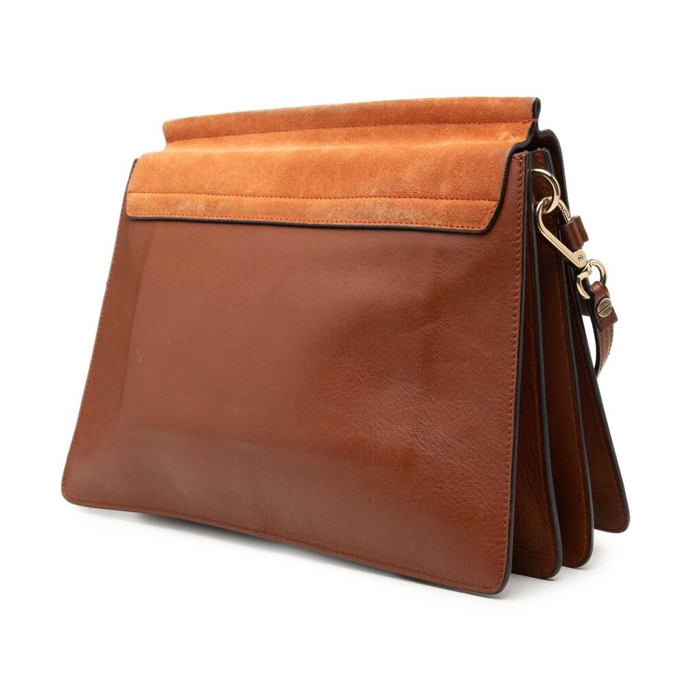 Chlo&eacute; Crossbody Bag