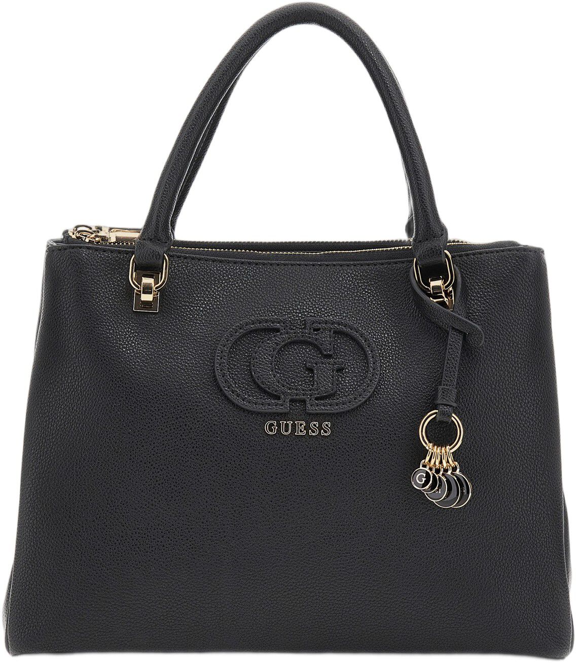 CALEBRA HOBO STATUS SATCHEL