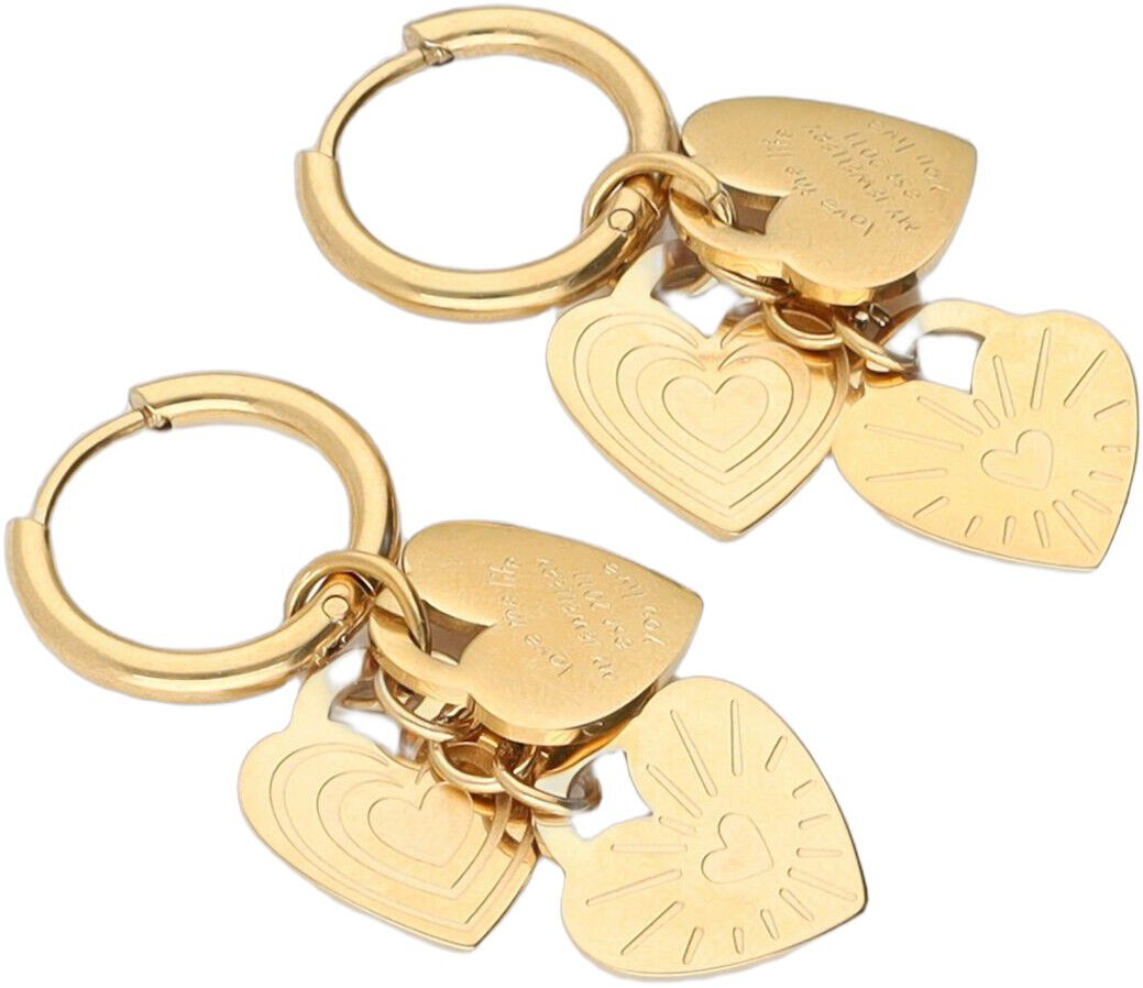 Earrings Candy Couture