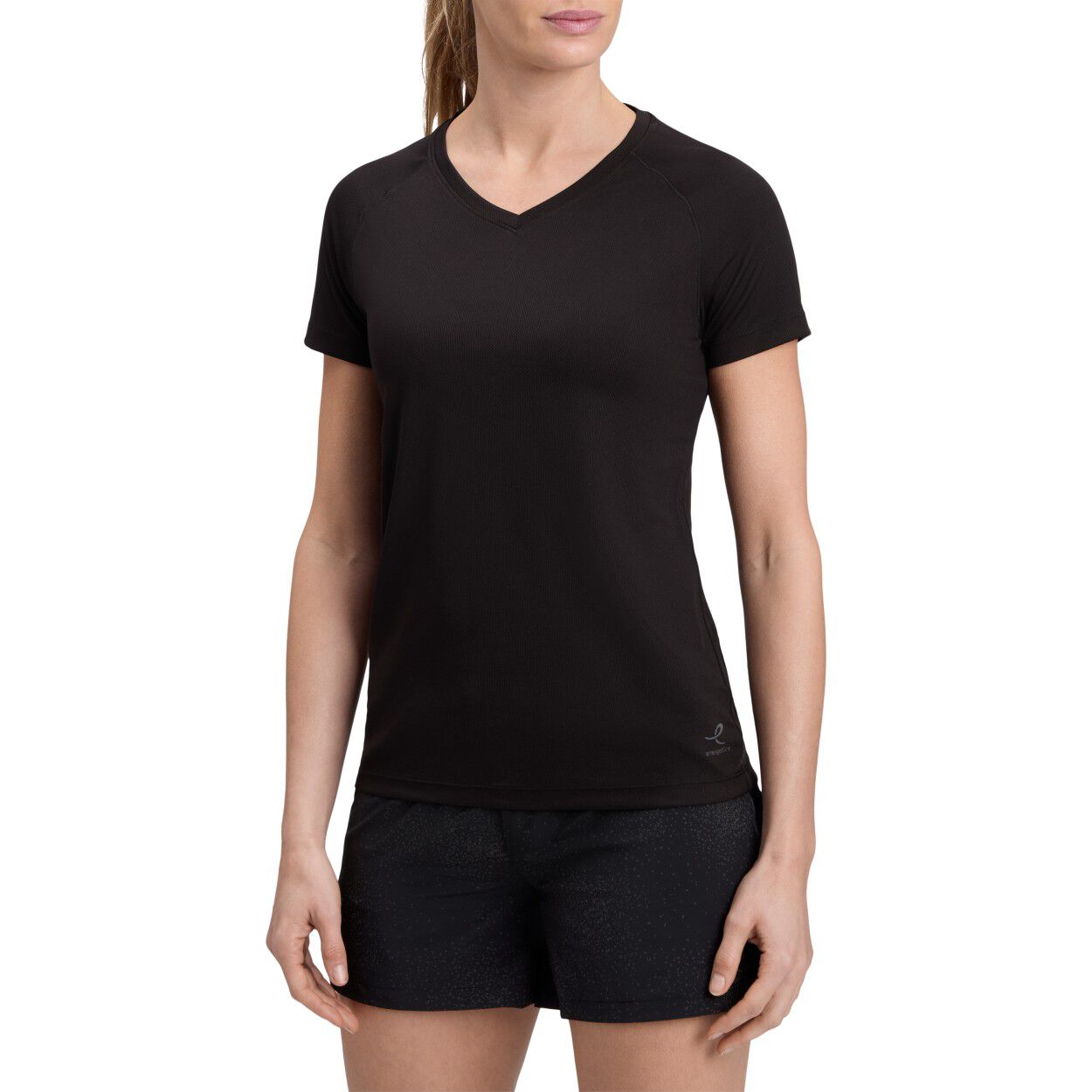 Natalja II L&oslash;be T-shirt