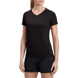 Natalja II L&oslash;be T-shirt