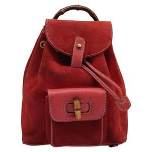 Gucci Backpack