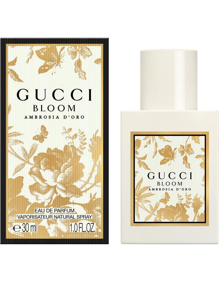 Bloom Ambrosia d'Oro Parfum