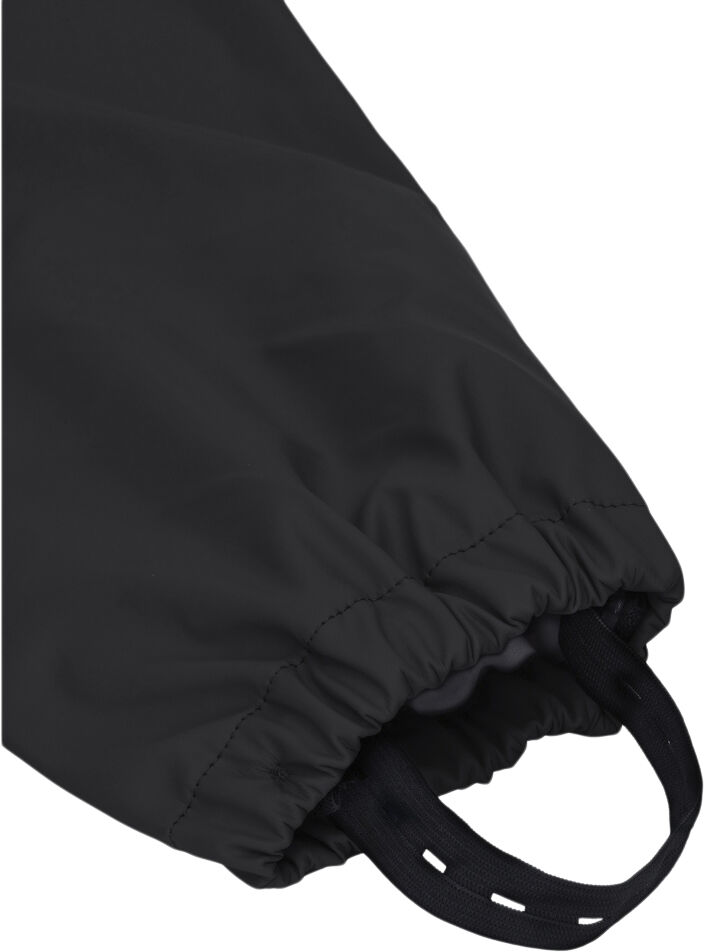 PU Rain w. Susp. Recycled