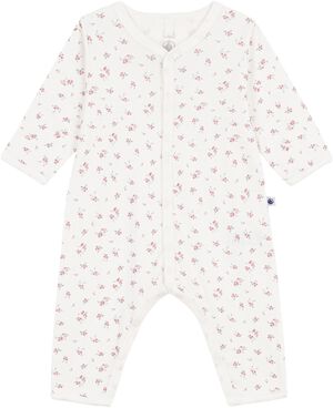 FOOTLESS SLEEPSUIT 3M