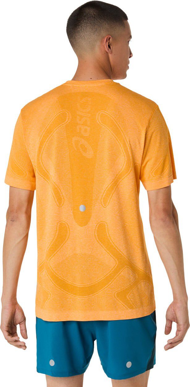 Road Seamless L&oslash;be T-shirt