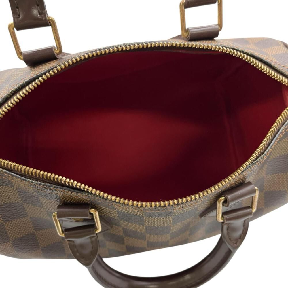 Louis Vuitton Speedy