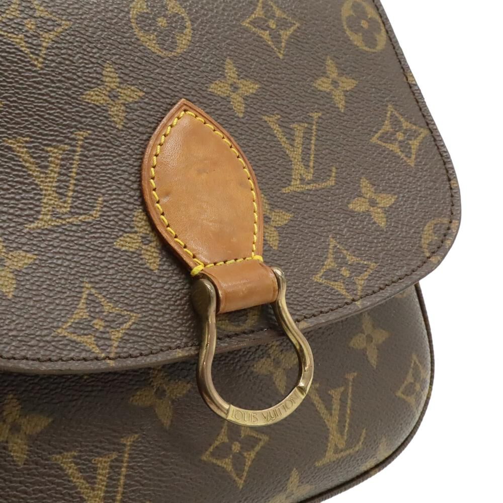 Louis Vuitton Saint Cloud