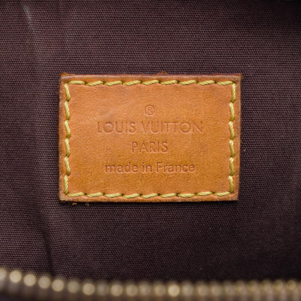 Louis Vuitton Alma