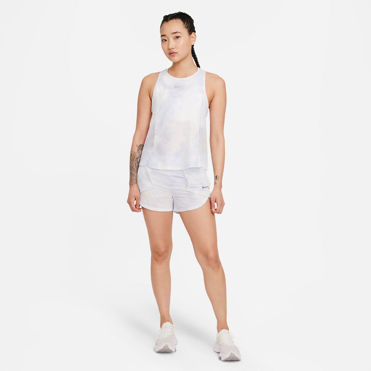 Tempo Luxe Icon Clash l&oslash;beshorts