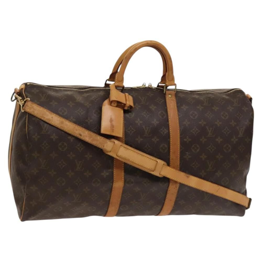 Louis Vuitton Keepall
