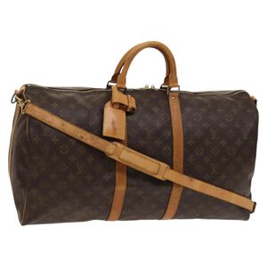 Louis Vuitton Keepall