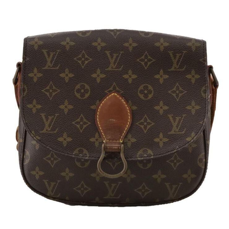 Louis Vuitton Saint Cloud