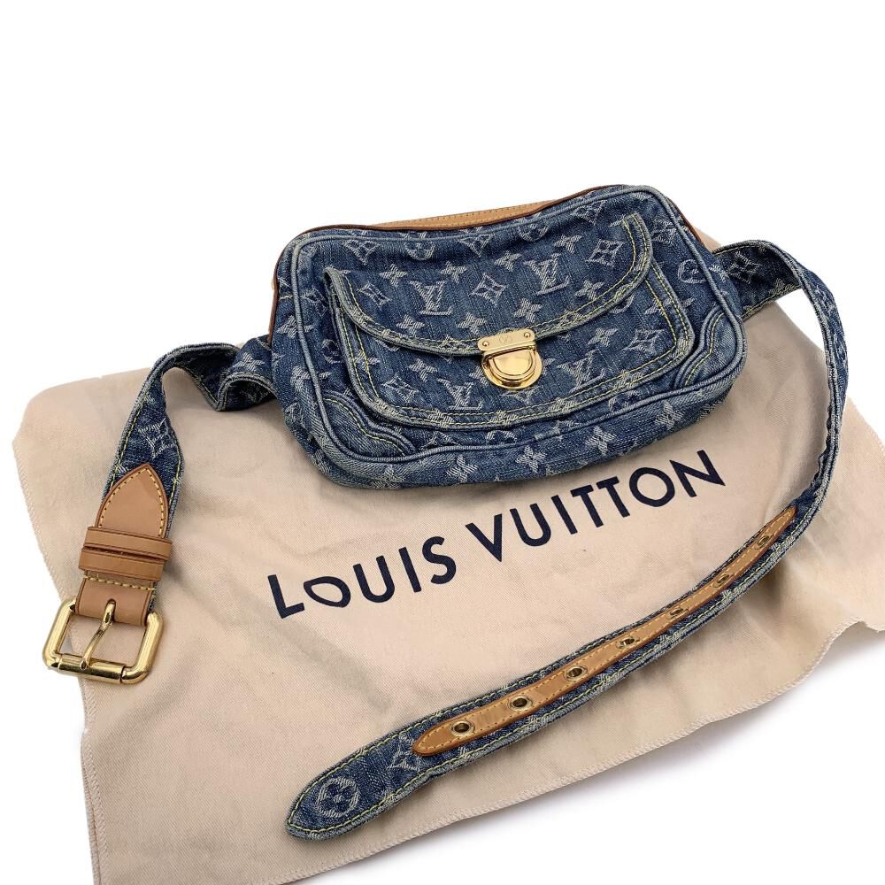 Louis Vuitton Bumbag