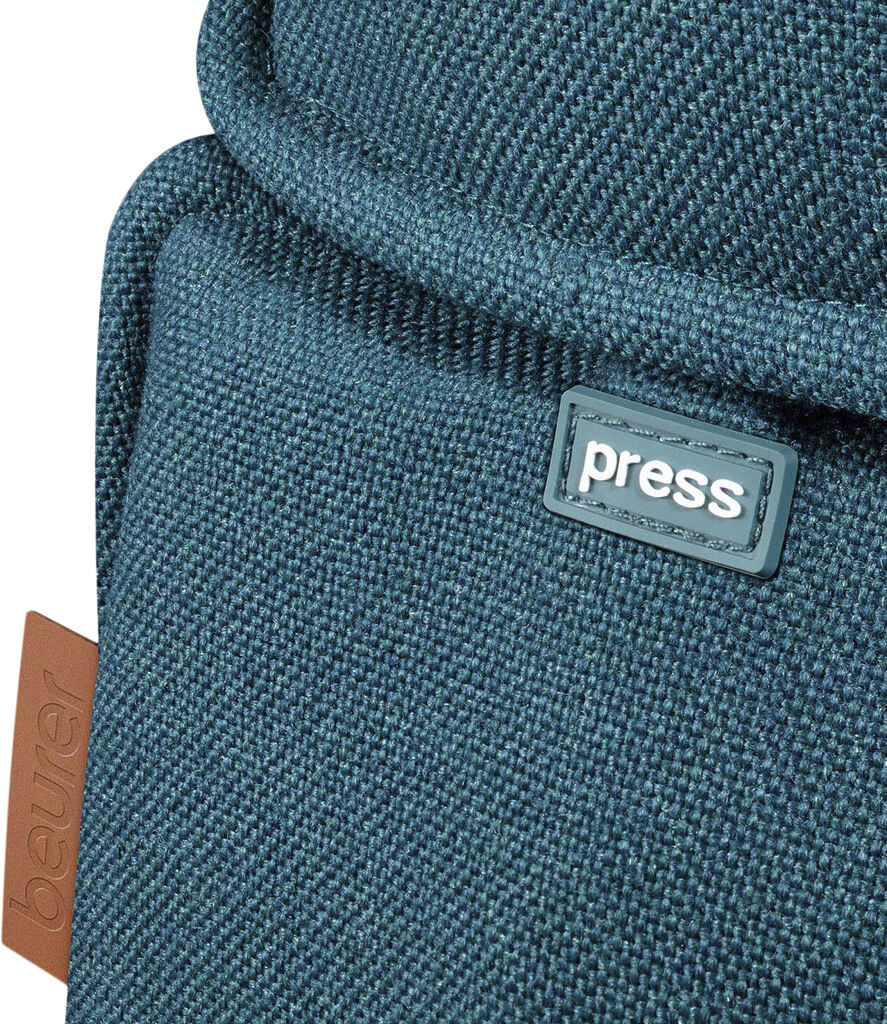 MG 330 Petrol Blue Massages&aelig;de