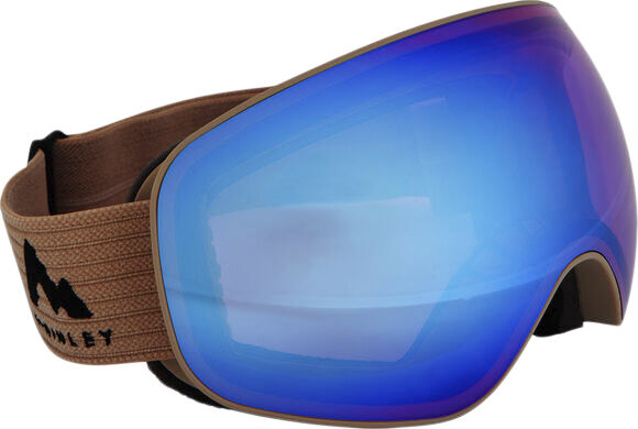 Ten-Nine II High-Contrast Revo skibriller