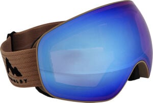 Ten-Nine II High-Contrast Revo skibriller