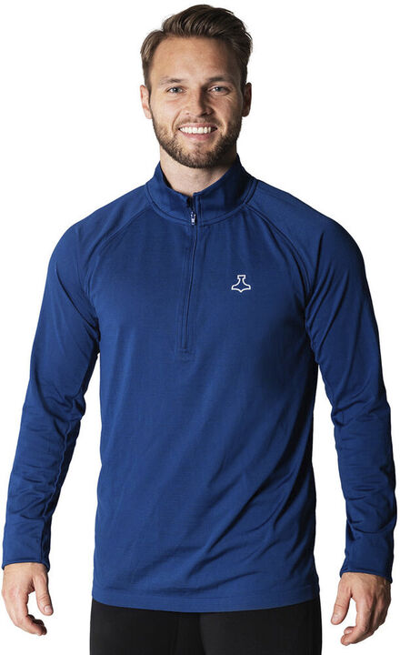 Re-Lite 1/4 Zip trøje