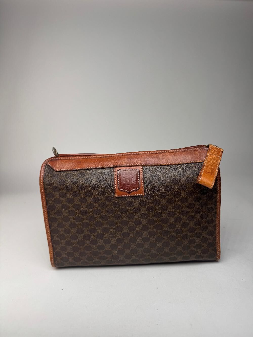 Celine Clutch