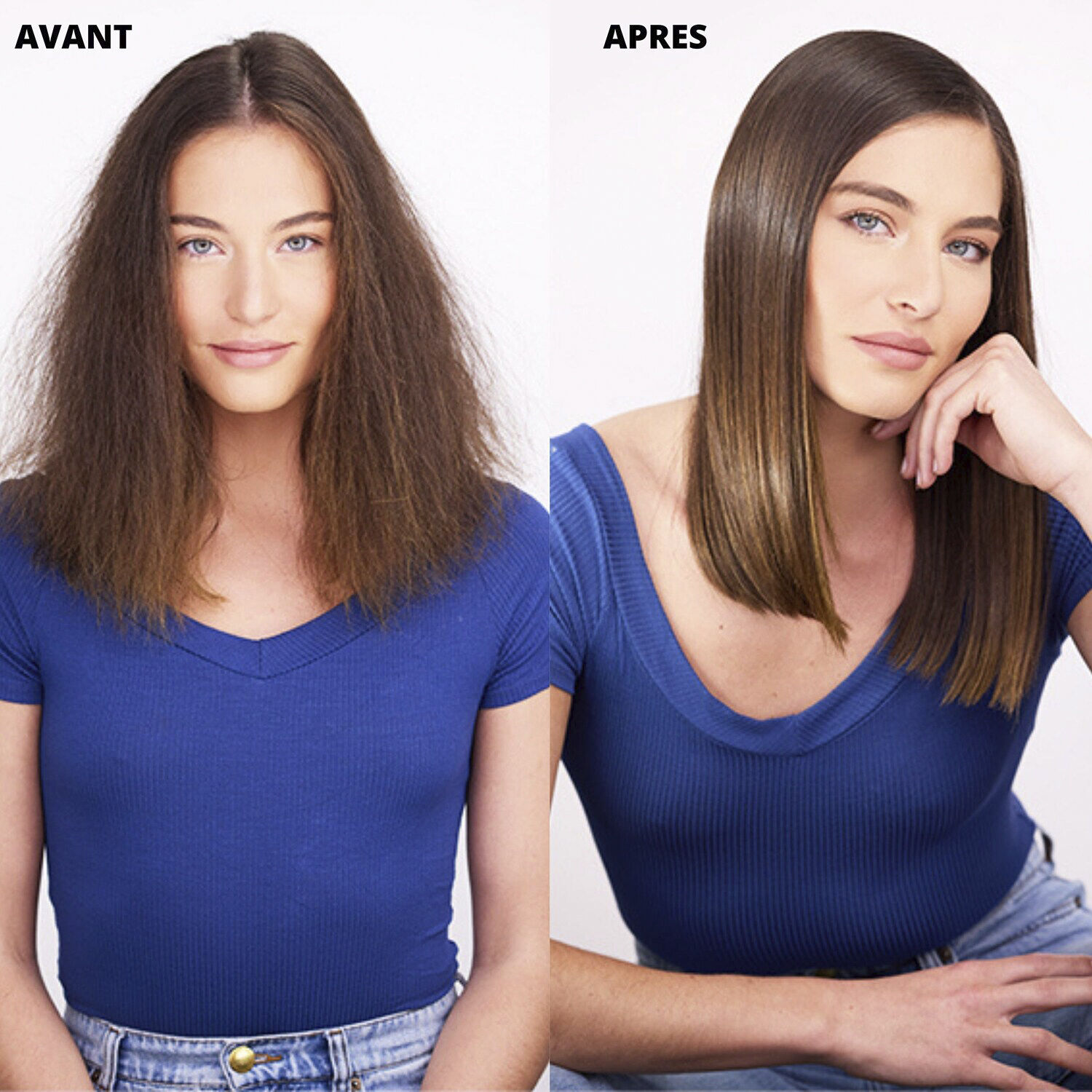 One Minute Transformation