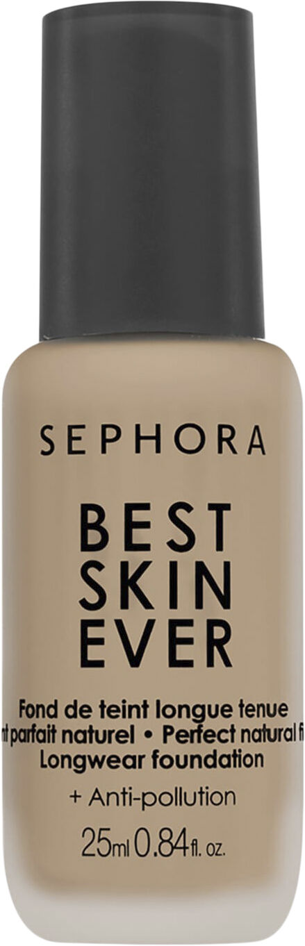 Best Skin Ever - Foundation