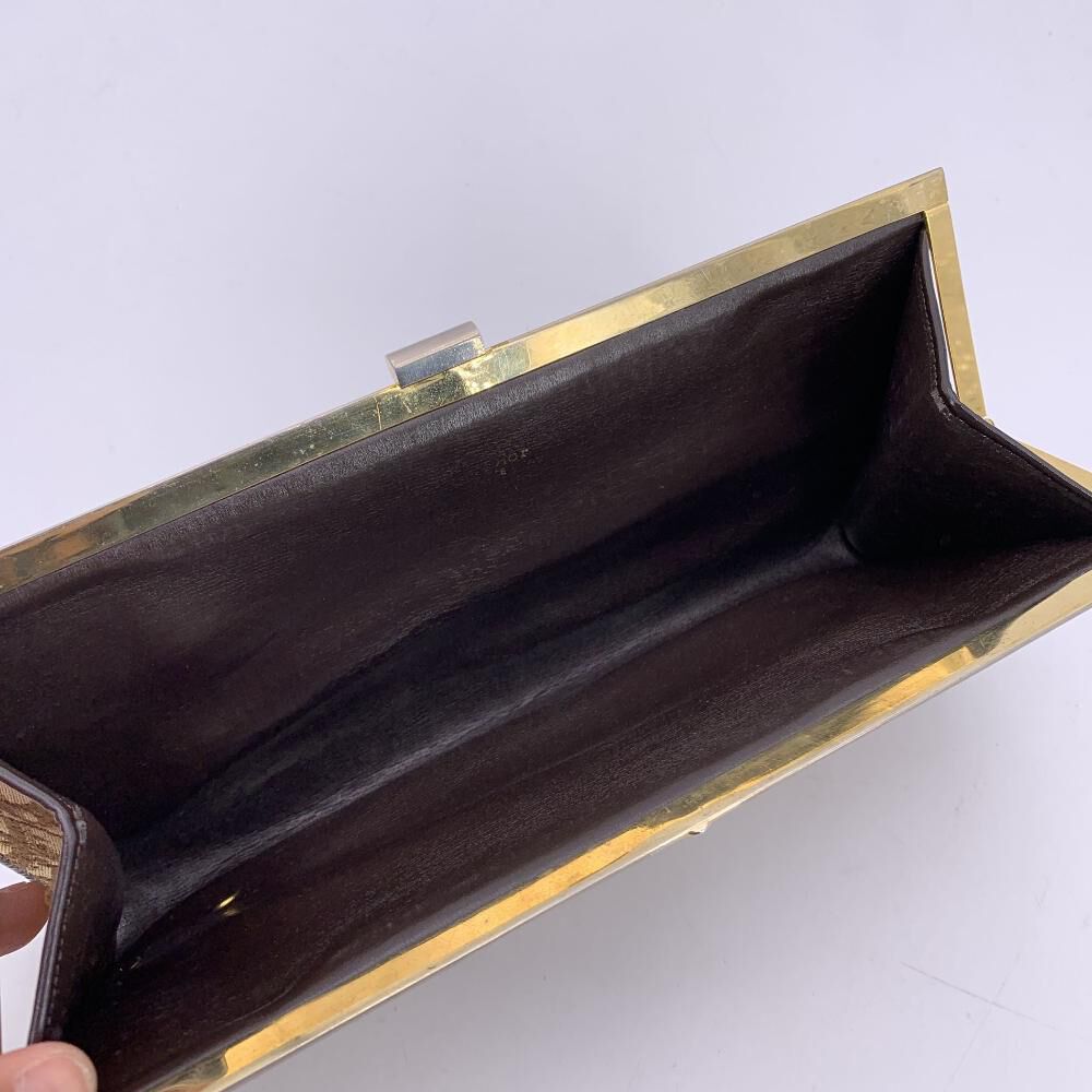 Dior Clutch